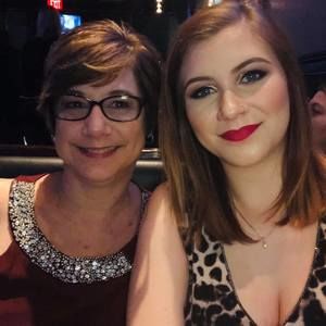 Meet your Posher, Sheila